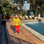 Franklin Christmas Peds & More V1.0