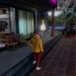 Franklin Christmas Peds & More V1.0