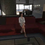 Franklin Family Mod3