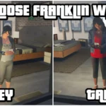 Franklin Family Mod5
