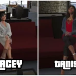 Franklin Family Mod6