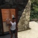 Franklin Sauna 1.0