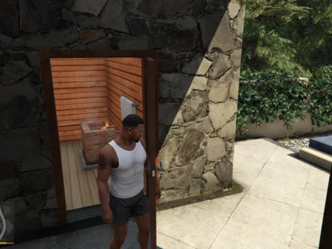 Franklin Sauna 1.0