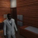 Franklin Sauna 1.04