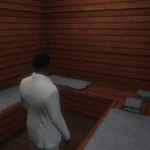 Franklin Sauna 1.05