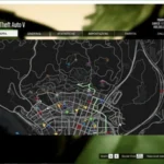 GPS Route Colors for Protagonists [.NET] 2.0