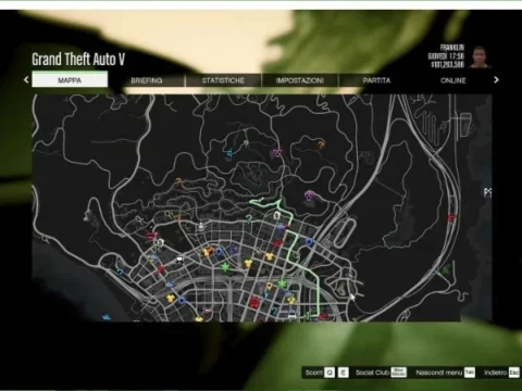 GPS Route Colors for Protagonists [.NET] 2.0