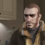 GTAV MP Niko Bellic to Micheal3