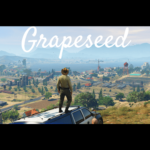 Grapeseed City 1.0