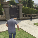 Guard The Area 1.0