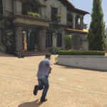 Guard The Area 1.02
