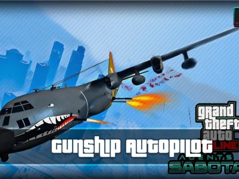 Gunship Autopilot 1.0