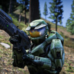 Halo CEA Mark V & MA5B Assault Rifle Pack [Addon Ped, Weapon, Animated] V1.0
