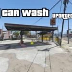 Hand Car Wash [.NET UPDATED] V3.0