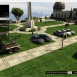 Mission/Heist Creator V1.0