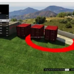 Mission/Heist Creator V1.0