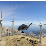 Mission/Heist Creator V1.0