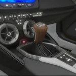 Hennessey EXORCIST Camaro ZL1 [ADD-ON] V1.0