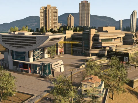 Hong Kong [Add-On SP] 1.1