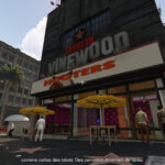 Hooters Bar Vinewood [Add-On] V1.0