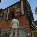 Hooters Bar Vinewood [Add-On] V1.0