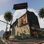 Hooters Bar Vinewood [Add-On] V1.0
