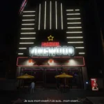 Hooters Bar Vinewood [Add-On] V1.0