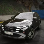 Hyundai Tucson 20243