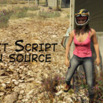 Ifruit Starter Script V1.0 Ifruit Starter Script
