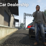 Illegal Car DealerShip 1.0