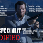 Immersive Combat MODIFIED Main Mod 1.8.4