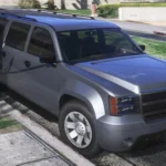 Improved Granger [Replace] 1.2