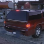 Improved Granger [Replace] 1.2