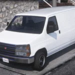 Improved Rumpo [Replace | Liveries] V2.0