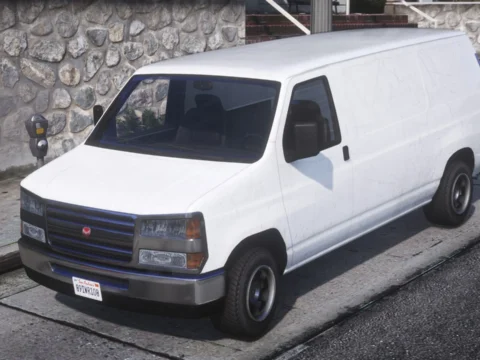 Improved Rumpo [Replace | Liveries] V2.0