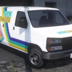 Improved Rumpo [Replace | Liveries] V2.0