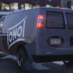 Improved Rumpo [Replace | Liveries] V2.0