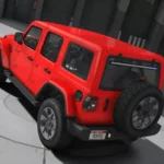 Jeep Wrangler Rubicon Unmarked3