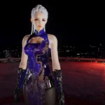 Jiyingying [Add-On Ped] V1.0