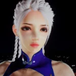 Jiyingying [Add-On Ped] V1.0