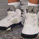Jordan 5's For MP Male 1.1