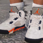 Jordan 5's For MP Male 1.1