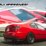 Kanjo SJ Improved [Replace] V1.0