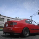 Kanjo SJ Improved [Replace] V1.0