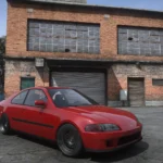 Kanjo SJ Improved [Replace] V1.0