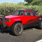 Karin Rebel 6x6 [Add-On|FiveM] 1.0