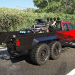 Karin Rebel 6x6 [Add-On|FiveM] 1.0