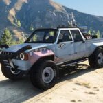 Karin Rebel 6x6 [Add-On|FiveM] 1.0
