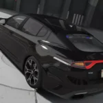 Kia Stinger Unmarked3
