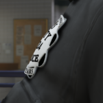 LSPD 150 Years Badge 1.02